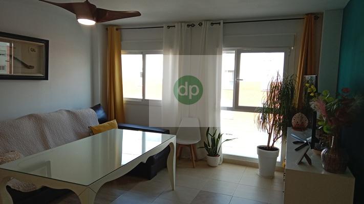 Imagen 14 Piso en venta en Badajoz / Cerro Gordo - en la calle de mayor actividad comercial