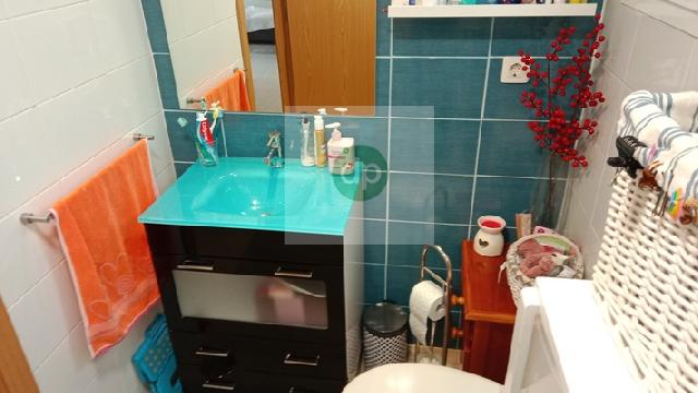 Imagen 33 Inmueble 301610 - Piso en venta en Badajoz / Cerro Gordo - en la calle de mayor actividad comercial