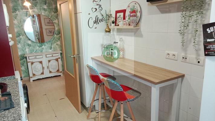 Imagen 17 Piso en venta en Badajoz / Cerro Gordo - en la calle de mayor actividad comercial