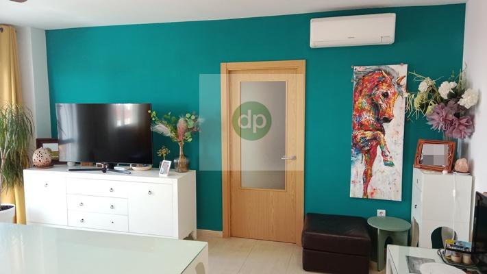 Imagen 7 Piso en venta en Badajoz / Cerro Gordo - en la calle de mayor actividad comercial