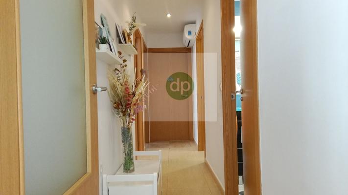 Imagen 20 Piso en venta en Badajoz / Cerro Gordo - en la calle de mayor actividad comercial