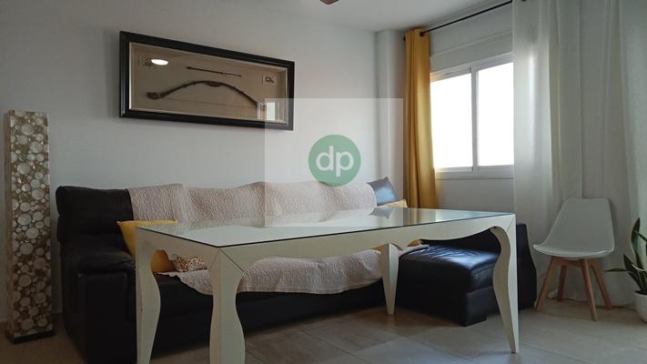 Imagen 9 Piso en venta en Badajoz / Cerro Gordo - en la calle de mayor actividad comercial