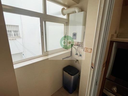 Imagen 16 Piso en venta en Badajoz / Junto a Av Ramón y Cajal - Memoria de Menacho