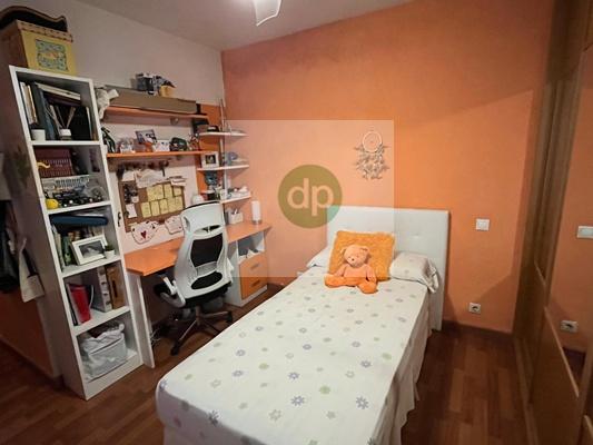 Imagen 21 Inmueble 301612 - Piso en venta en Badajoz / Junto a Av Ramón y Cajal - Memoria de Menacho