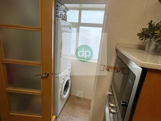 Imagen 15 Piso en venta en Badajoz / Junto a Av Ramón y Cajal - Memoria de Menacho