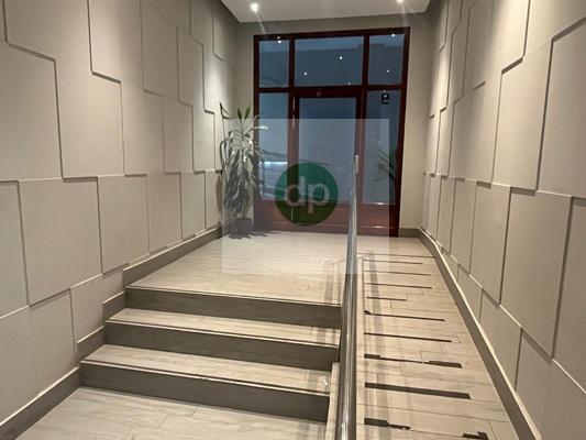 Imagen 2 Piso en venta en Badajoz / Junto a Av Ramón y Cajal - Memoria de Menacho