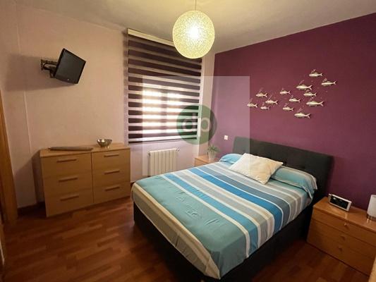 Imagen 25 Piso en venta en Badajoz / Junto a Av Ramón y Cajal - Memoria de Menacho