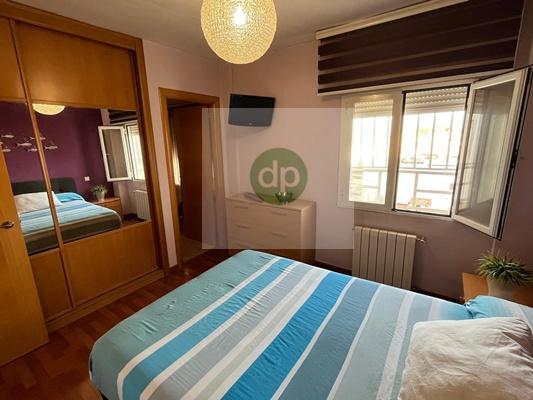 Imagen 27 Piso en venta en Badajoz / Junto a Av Ramón y Cajal - Memoria de Menacho