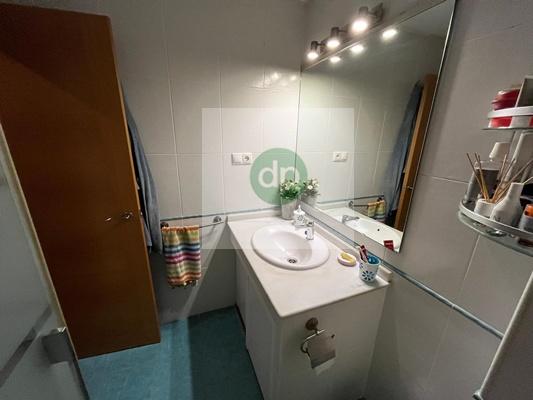 Imagen 19 Inmueble 301612 - Piso en venta en Badajoz / Junto a Av Ramón y Cajal - Memoria de Menacho