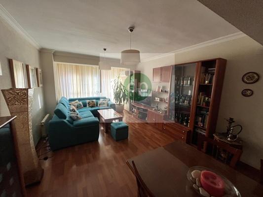 Imagen 12 Piso en venta en Badajoz / Junto a Av Ramón y Cajal - Memoria de Menacho