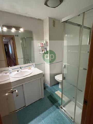 Imagen 20 Inmueble 301612 - Piso en venta en Badajoz / Junto a Av Ramón y Cajal - Memoria de Menacho