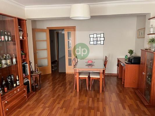 Imagen 10 Piso en venta en Badajoz / Junto a Av Ramón y Cajal - Memoria de Menacho