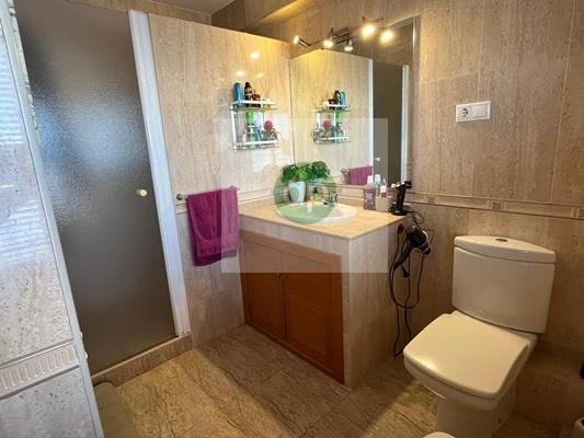 Imagen 33 Piso en venta en Badajoz / Junto a Av Ramón y Cajal - Memoria de Menacho