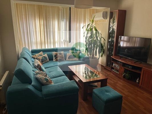 Imagen 13 Inmueble 301612 - Piso en venta en Badajoz / Junto a Av Ramón y Cajal - Memoria de Menacho