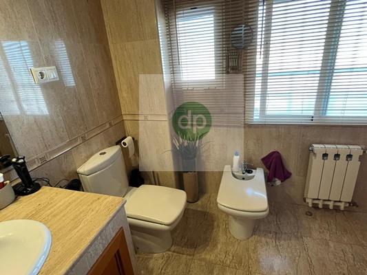 Imagen 32 Inmueble 301612 - Piso en venta en Badajoz / Junto a Av Ramón y Cajal - Memoria de Menacho