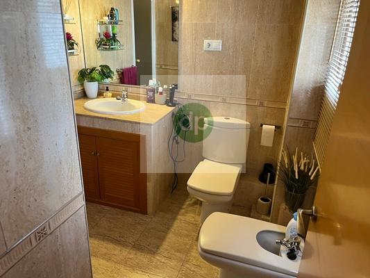 Imagen 34 Inmueble 301612 - Piso en venta en Badajoz / Junto a Av Ramón y Cajal - Memoria de Menacho