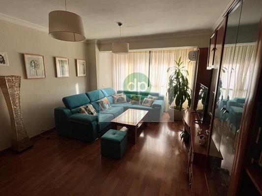 Imagen 11 Piso en venta en Badajoz / Junto a Av Ramón y Cajal - Memoria de Menacho