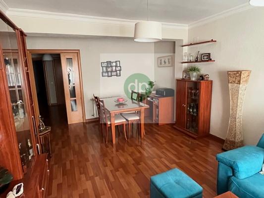 Imagen 8 Inmueble 301612 - Piso en venta en Badajoz / Junto a Av Ramón y Cajal - Memoria de Menacho