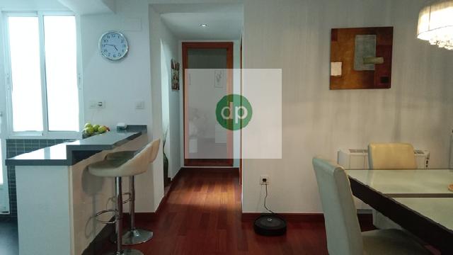 Imagen 16 Inmueble 302228 - Planta Baja en venta en Badajoz / Perpendicular a Ronda del Pilar. 