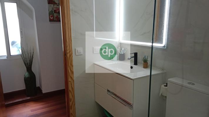 Imagen 32 Planta Baja en venta en Badajoz / Perpendicular a Ronda del Pilar. 