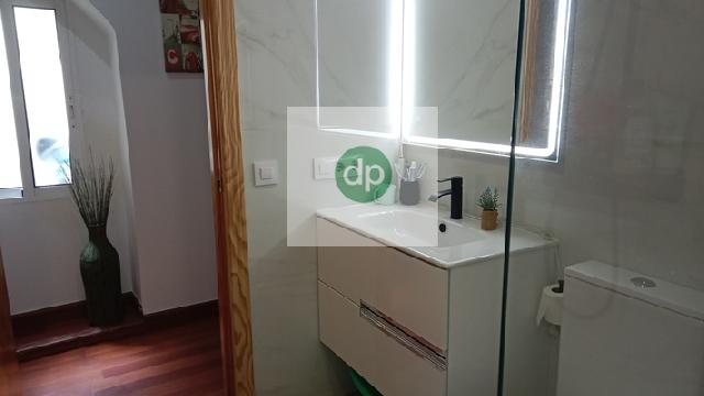 Imagen 32 Inmueble 302228 - Planta Baja en venta en Badajoz / Perpendicular a Ronda del Pilar. 