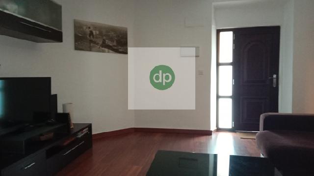 Imagen 3 Inmueble 302228 - Planta Baja en venta en Badajoz / Perpendicular a Ronda del Pilar. 