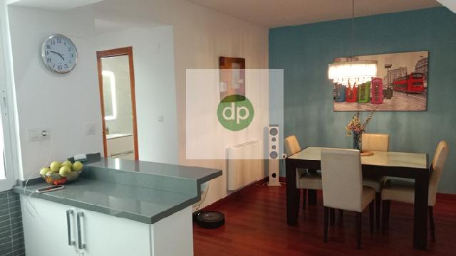 Imagen 1 Inmueble 302228 - Planta Baja en venta en Badajoz / Perpendicular a Ronda del Pilar. 