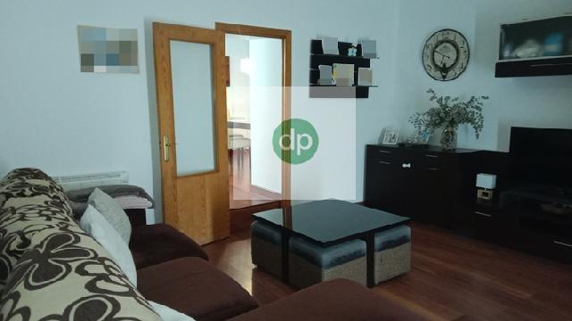 Imagen 9 Inmueble 302228 - Planta Baja en venta en Badajoz / Perpendicular a Ronda del Pilar. 