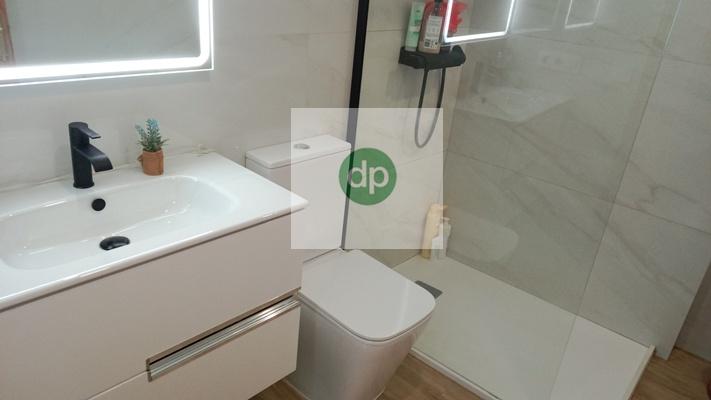 Imagen 30 Planta Baja en venta en Badajoz / Perpendicular a Ronda del Pilar. 