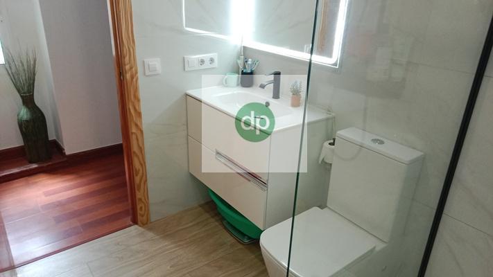 Imagen 31 Planta Baja en venta en Badajoz / Perpendicular a Ronda del Pilar. 