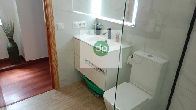 Imagen 31 Inmueble 302228 - Planta Baja en venta en Badajoz / Perpendicular a Ronda del Pilar. 