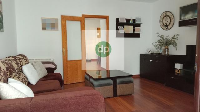 Imagen 10 Inmueble 302228 - Planta Baja en venta en Badajoz / Perpendicular a Ronda del Pilar. 
