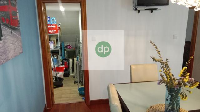 Imagen 25 Inmueble 302228 - Planta Baja en venta en Badajoz / Perpendicular a Ronda del Pilar. 