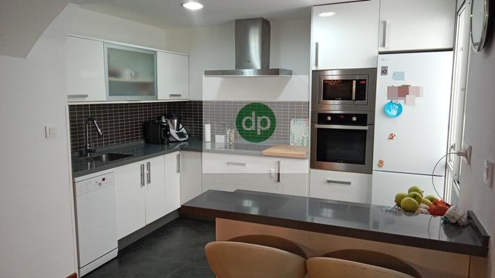 Imagen 19 Planta Baja en venta en Badajoz / Perpendicular a Ronda del Pilar. 