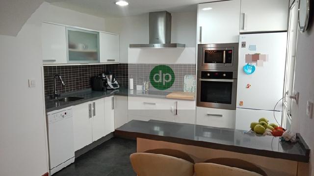 Imagen 19 Inmueble 302228 - Planta Baja en venta en Badajoz / Perpendicular a Ronda del Pilar. 