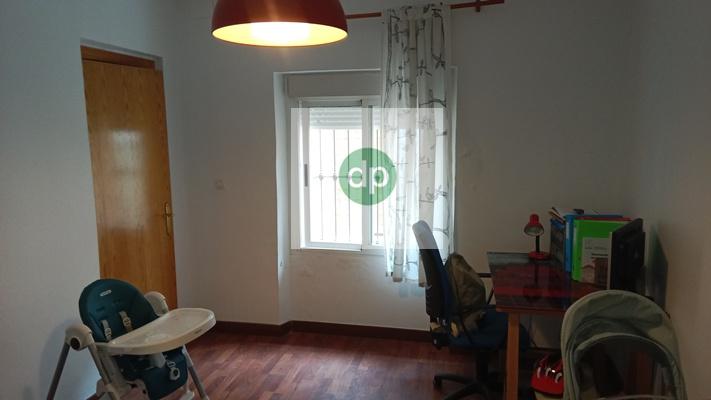 Imagen 36 Planta Baja en venta en Badajoz / Perpendicular a Ronda del Pilar. 