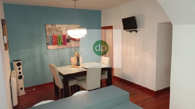 Imagen 14 Inmueble 302228 - Planta Baja en venta en Badajoz / Perpendicular a Ronda del Pilar. 