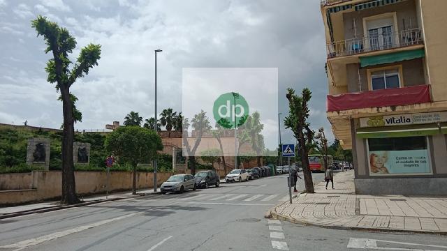 Imagen 40 Inmueble 302228 - Planta Baja en venta en Badajoz / Perpendicular a Ronda del Pilar. 