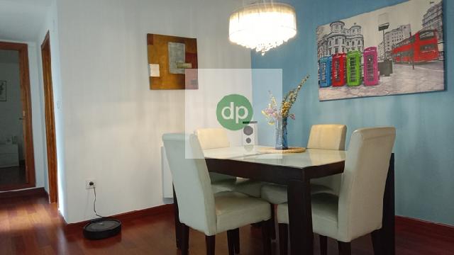 Imagen 13 Inmueble 302228 - Planta Baja en venta en Badajoz / Perpendicular a Ronda del Pilar. 