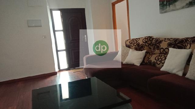 Imagen 5 Inmueble 302228 - Planta Baja en venta en Badajoz / Perpendicular a Ronda del Pilar. 