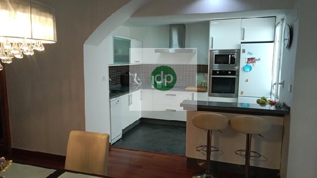 Imagen 11 Inmueble 302228 - Planta Baja en venta en Badajoz / Perpendicular a Ronda del Pilar. 
