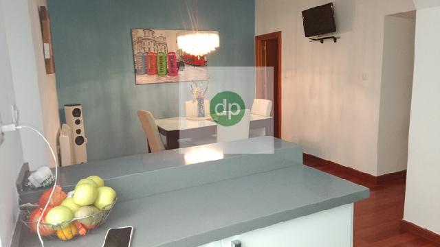 Imagen 15 Inmueble 302228 - Planta Baja en venta en Badajoz / Perpendicular a Ronda del Pilar. 