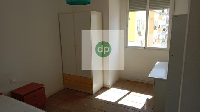 Imagen 23 Inmueble 302238 - Piso en venta en Badajoz / Antes Av Villanueva, junto a El Corte Inglés.