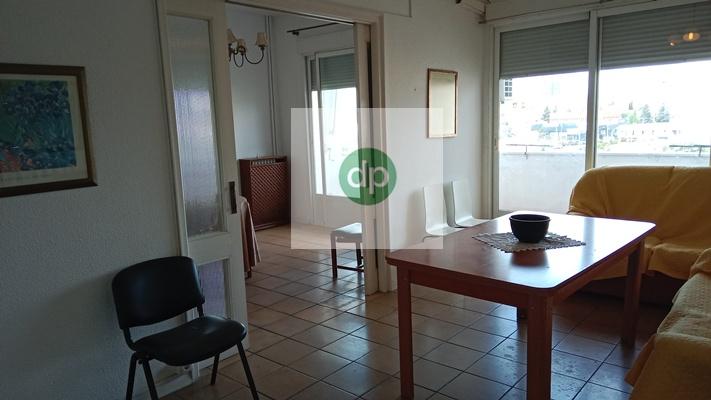 Imagen 1 Piso en venta en Badajoz / Antes Av Villanueva, junto a El Corte Inglés.