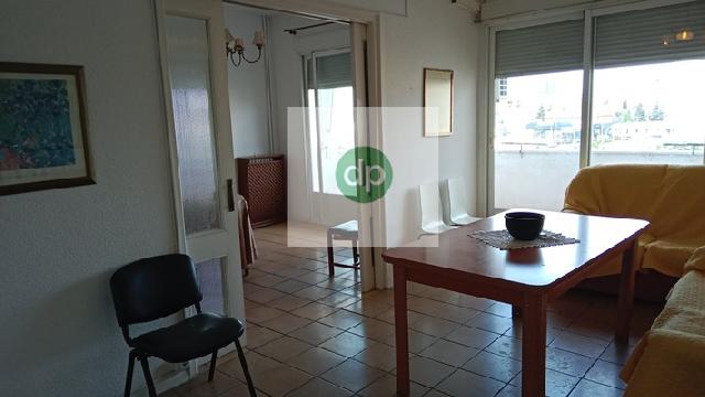 Imagen 1 Inmueble 302238 - Piso en venta en Badajoz / Antes Av Villanueva, junto a El Corte Inglés.