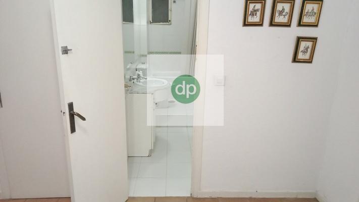 Imagen 21 Piso en venta en Badajoz / Antes Av Villanueva, junto a El Corte Inglés.