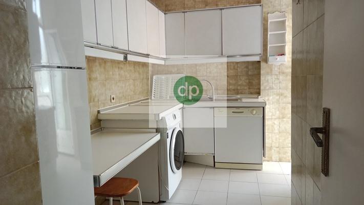 Imagen 16 Piso en venta en Badajoz / Antes Av Villanueva, junto a El Corte Inglés.
