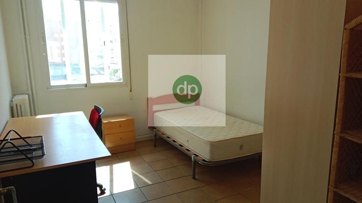 Imagen 27 Piso en venta en Badajoz / Antes Av Villanueva, junto a El Corte Inglés.