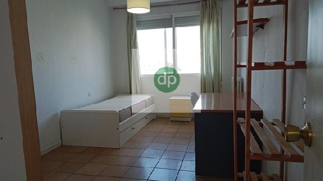 Imagen 29 Inmueble 302238 - Piso en venta en Badajoz / Antes Av Villanueva, junto a El Corte Inglés.