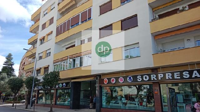 Imagen 39 Inmueble 302238 - Piso en venta en Badajoz / Antes Av Villanueva, junto a El Corte Inglés.